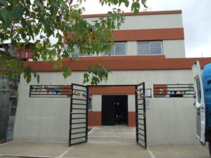 Lee más sobre el artículo San Martín y Tres de Febrero