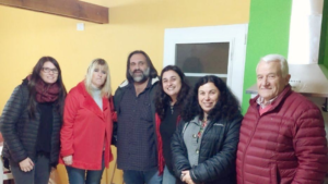 Lee más sobre el artículo COOPTEBA LAS HERAS