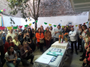 Lee más sobre el artículo COOPTEBA MORÓN