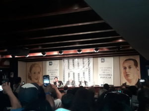 Lee más sobre el artículo ENCUENTRO FEDERAL DE LA ECONOMÍA POPULAR