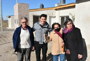 Lee más sobre el artículo COOPTEBA PATAGONES ENTREGÓ LA VIVIENDA Nº 80