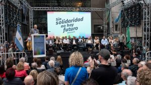 Lee más sobre el artículo ANIVERSARIO DEL CENTRO CULTURAL DE LA COOPERACIÓN