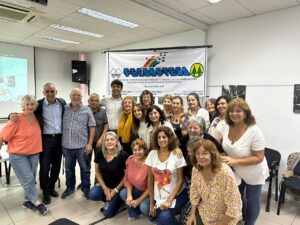 Lee más sobre el artículo REUNIÓN CON FUERZA SOLIDARIA