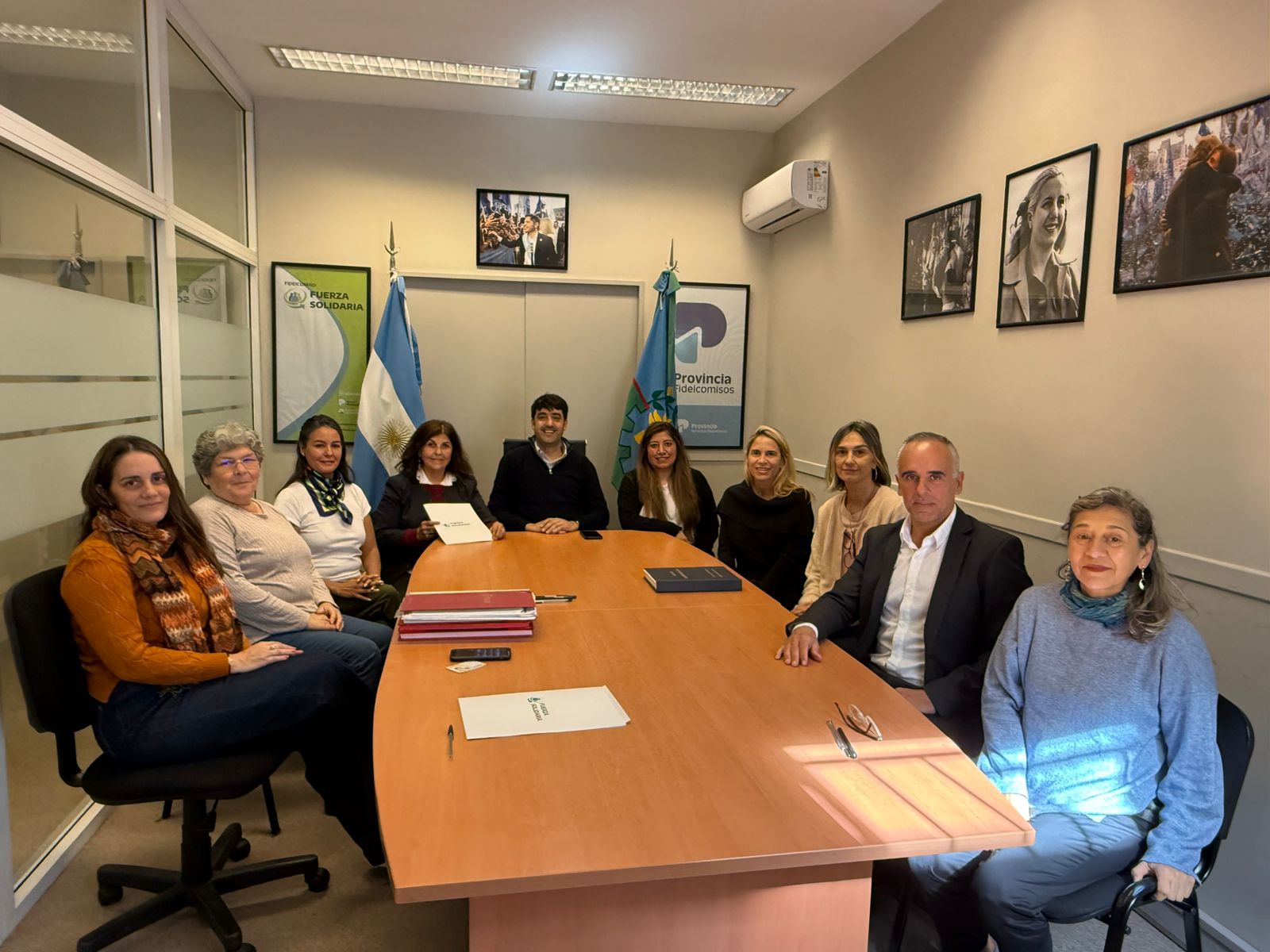 En este momento estás viendo COOPTEBA MORÓN Y FUERZA SOLIDARIA