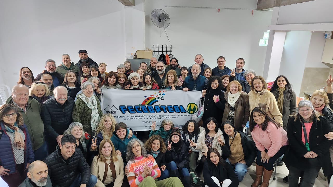 En este momento estás viendo REUNIÓN DE FECOOPTEBA