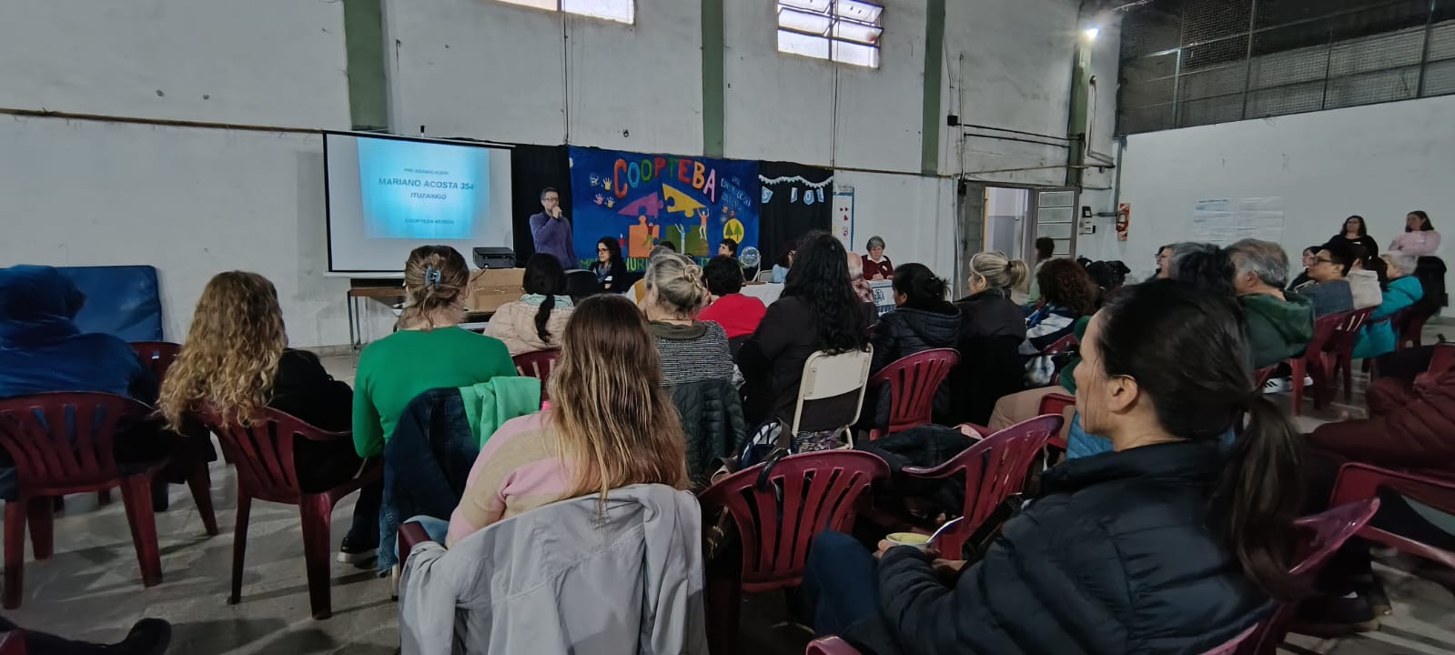 En este momento estás viendo COOPTEBA MORÓN ITUZAINGÓ HURLINGHAM