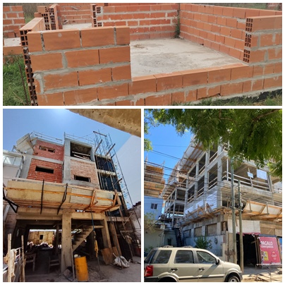 AVANCES DE NUESTRAS COOPERATIVAS