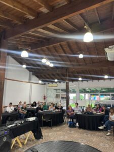 Lee más sobre el artículo CAPACITACIÓN EN COOPTEBA MATANZA